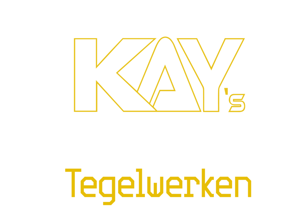 Kay's Tegelwerken - Tegelzetter Reusel